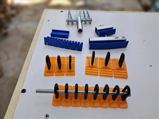 PDR nastavci za veca ulubljenja