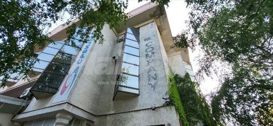 Poslovni prostor Radoja Domanovića 1