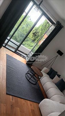 Potpuno nov, kompletno opremljen stan na Voždovcu 