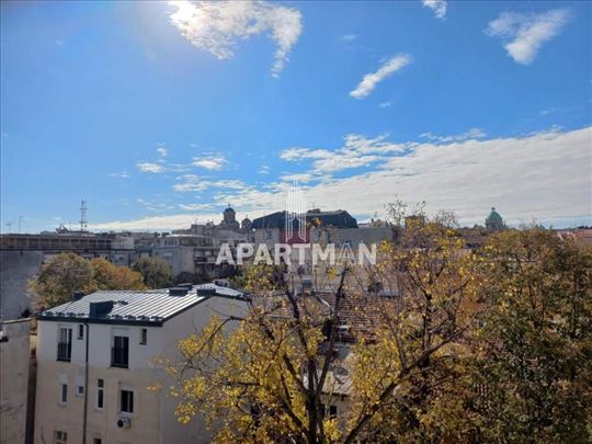 Salonski 1.5 stan na Starom gradu ID#2223