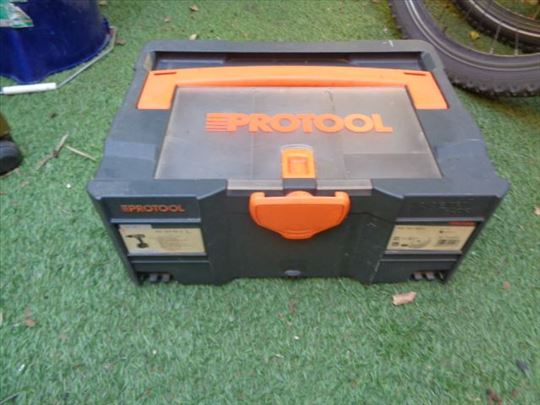 PROTOOL (FESTOOL) kofer za alate - ORIGINAL