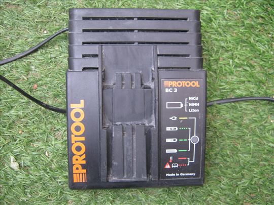 PROTOOL punjac BC 3 (FESTOOL) -ORIGINAL