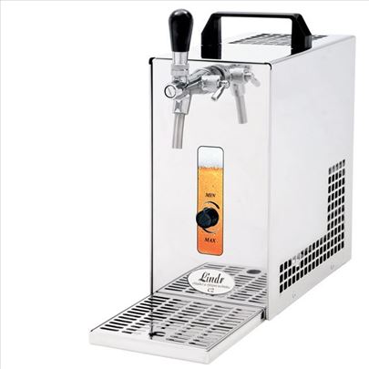 PYGMY 25/K - Točilica za pivo