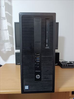 Računar i5 / 8GB RAM / SSD / Windows 10