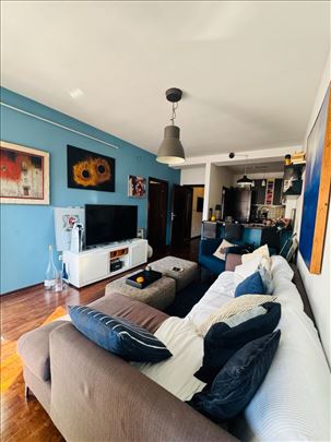 Retko u ponudi-Šumice-110m2-4,0- 2 parking mesta