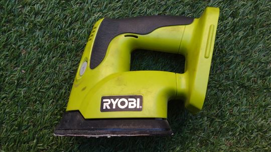 Ryobi slajferica CCC-1801M akumulatorska-Original