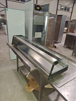 Salatara stona 140cm 