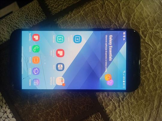 Samsung galaxy A5 2017