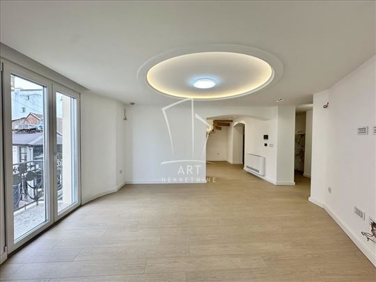 Svetao i moderno opremljen poslovni prostor, 115m2