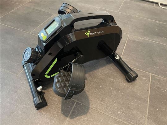 Sobni mini bicikl kao NOV magnetni Germani