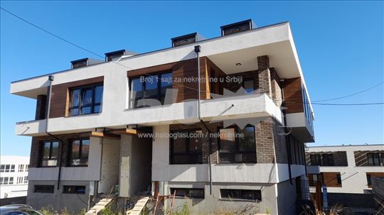 NOV stan Sr Kamenica  pocetak Popovice