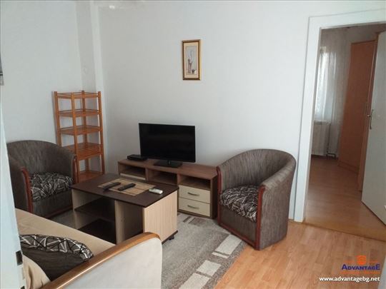 Stan Beograd Voždovac - Braće Kovač 53m2