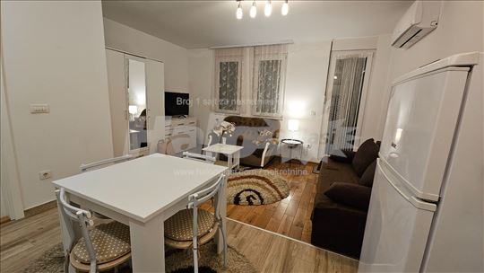 Stan, Novogradnja, Lekino brdo