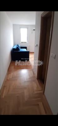 Stan u Partizanskoj ulici, Zvezdara