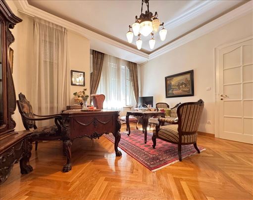 Stari grad, Cara Lazara, lux salonac, prodaja