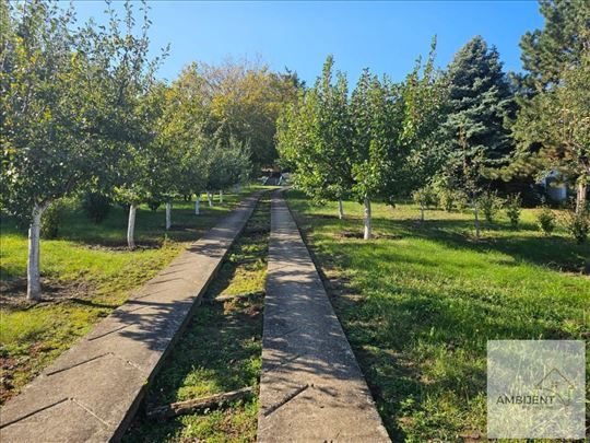 Stari Slankamen jedinstvena ponuda,Porodična viken