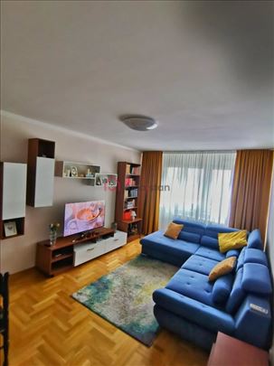 Stylish 2br Apartment – Downtown Belgrade