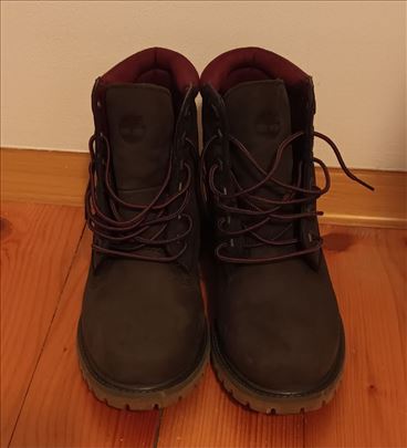 Timberlend  duboke cipele   37,5