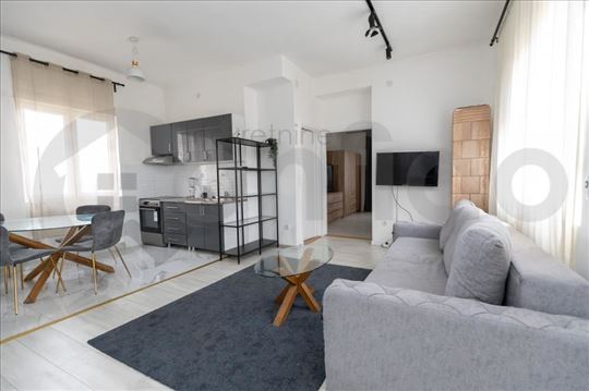 Top salonac u centru grada ID#1312