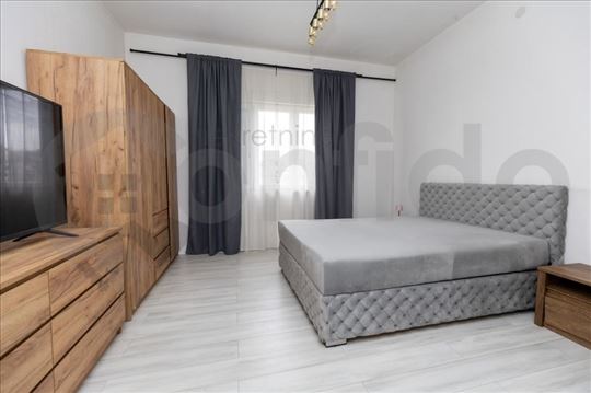 Top salonac u centru grada ID#1312