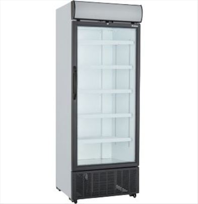 USS 690 DTKL - Frižider sa staklenim vratima