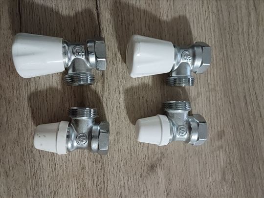 Ventili za radijator