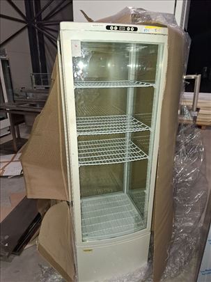 Vitrina za torte kolace 40/40/150cm