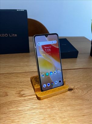 Vivo X80 Lite 5G
