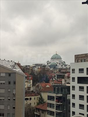 Vracar,Juzni bulevar,2.0, 46m2