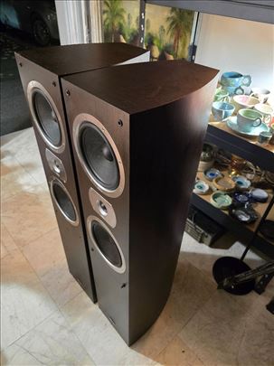 Zvučnici Heco Victa 500