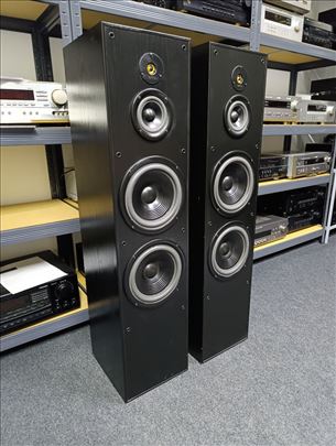 Infinity reference 61 MK II HI-FI stereo zvucnici