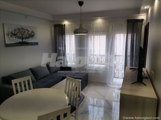 1.5 soban stan u Mirijevu