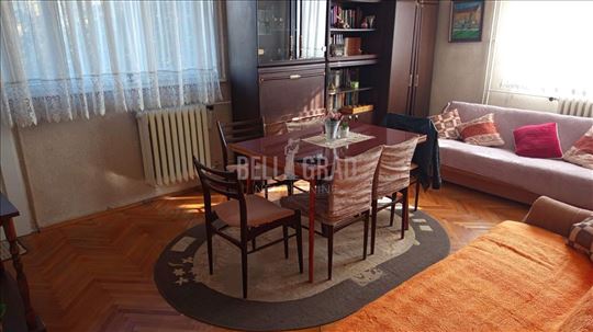 3.0 Novogradska 70 kvm