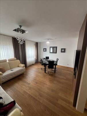 74 m² – Kneginje Zorke, Slavija, Vračar, Beograd
