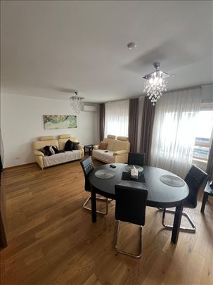 74 m² – Kneginje Zorke, Slavija, Vračar, Beograd