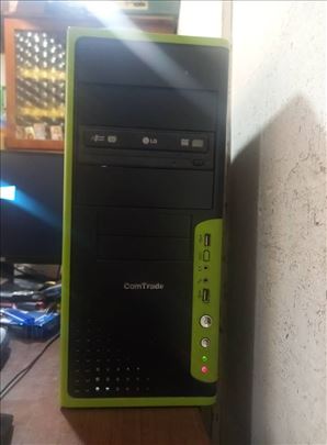 Akcija intel win10 kompjuter