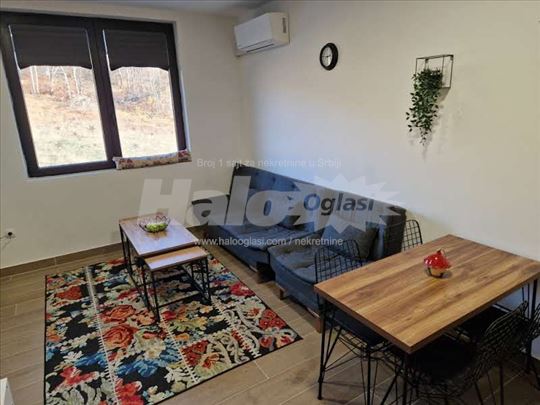 Apartman u zagrljaju prirode – Zlatibor