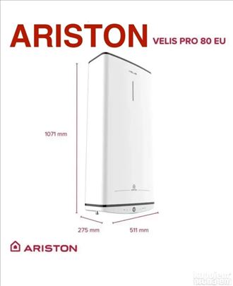 Ariston Velis 80 litara