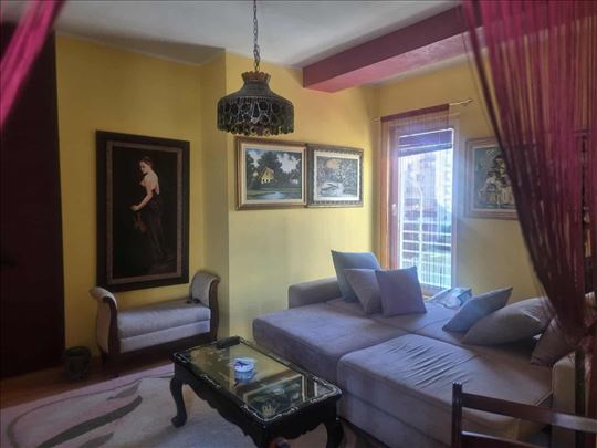 B.Kosa1 Renoviran odmah useljiv stan