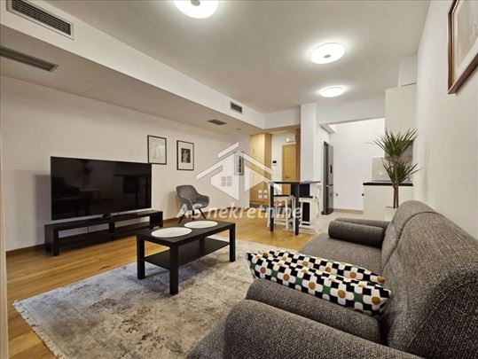 Beograd, Fon - Bilećka, Stan, 2.0, 60m2