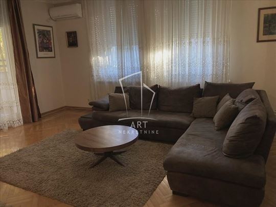 Blok 22, odličan stan 99m2 ID#12850