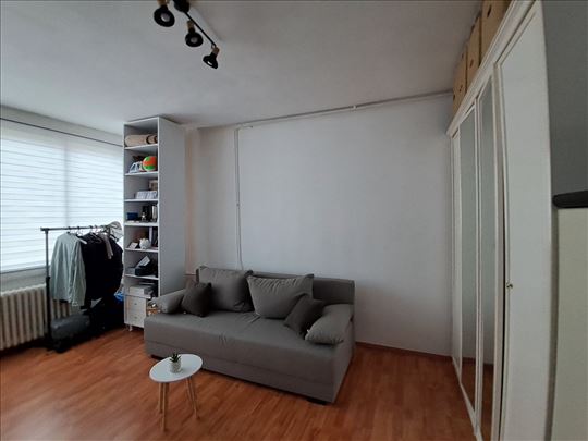 BLOK 45 do Save, miran, opremljen odmah useljiv