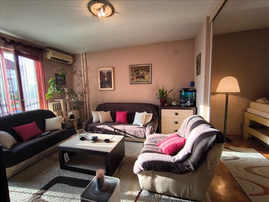 Blok 61- 2.5 Jurija Gagrina