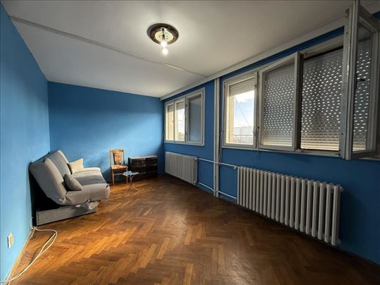 Broker - Baš u centru pažnje!