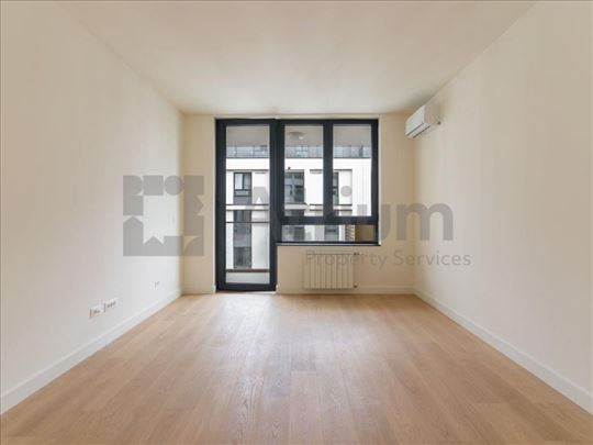 BW Echo - nov trosoban stan za prodaju