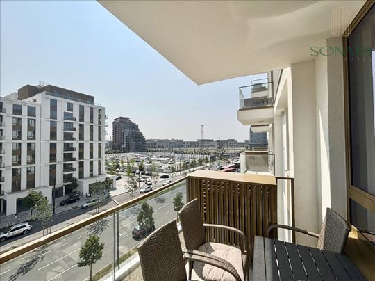 Bw Quartet4 , 3.0 stan pogled na Kulu