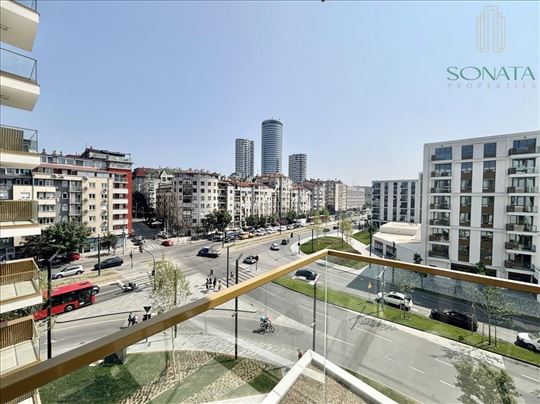 Bw Quartet4 , 3.0 stan pogled na Kulu