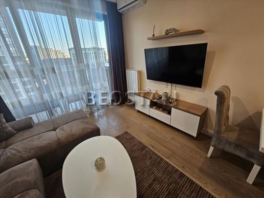 Centar - Beograd na vodi BW #65087