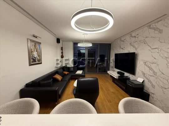 Centar - Beograd na vodi BW Kula #65086