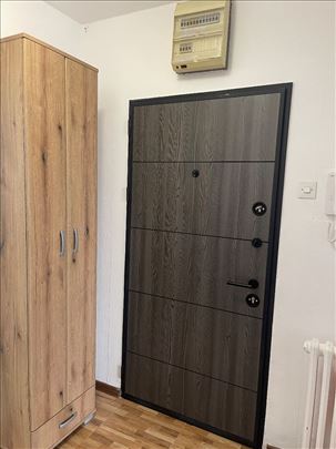 Cerak, Arčibalda Rajsa, 1.0, 42 m2